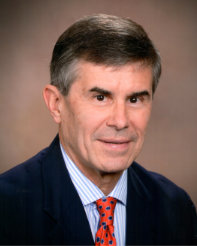 Bill Schiffli, CFO & Partner