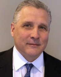 Steve Paladino, CFO & Partner